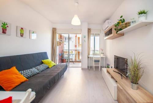 Apartamentos Iris