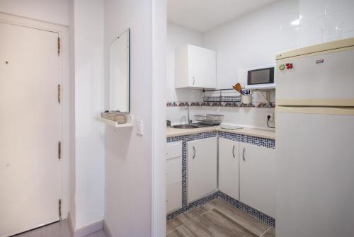 Apartamentos Iris