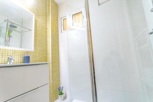Apartamentos Iris