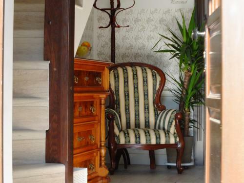 Apartamentos Vila Mila