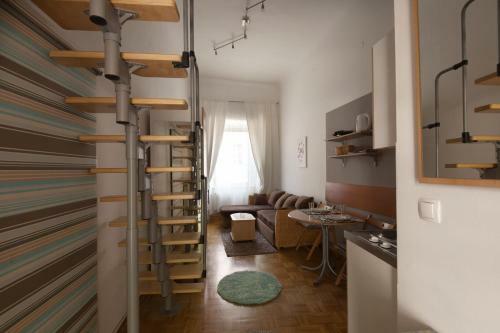 Apartamentos Studios By Pre?eren Square