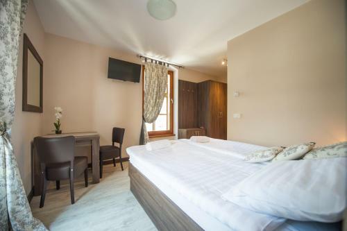 Hotel Pri Mostu