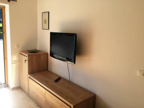 Apartments Holin