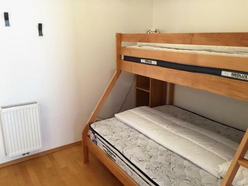 Apartments Holin