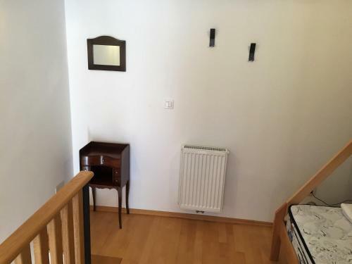 Apartments Holin