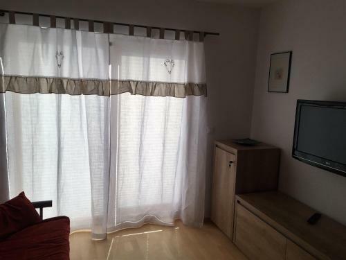 Apartments Holin