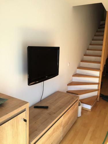 Apartments Holin