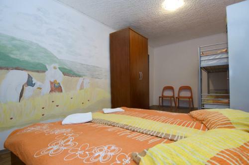 Hostal Alibi B11