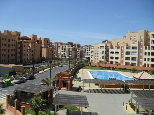 Apartamentos Playa Haraganes