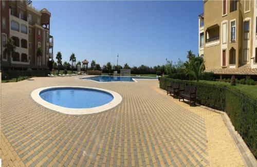Apartamentos Playa Haraganes