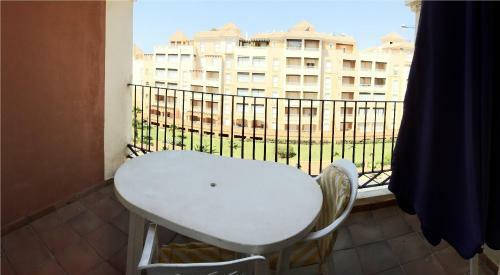 Apartamentos Playa Haraganes