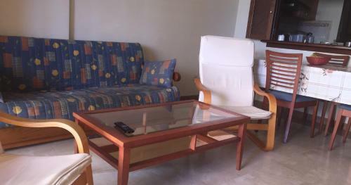 Apartamentos Playa Haraganes