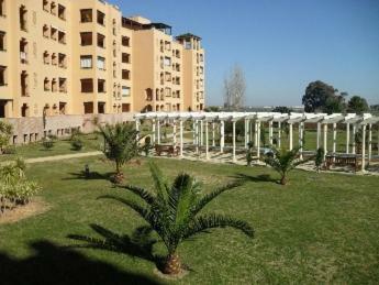 Apartamentos Playa Haraganes