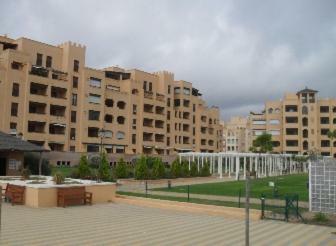 Apartamentos Playa Haraganes