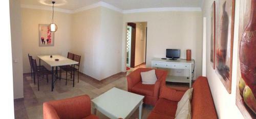 Apartamentos Playa Haraganes