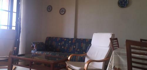 Apartamentos Playa Haraganes