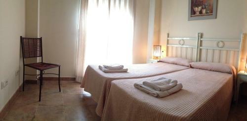Apartamentos Playa Haraganes