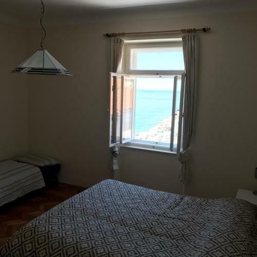 Apartment Andromeda
