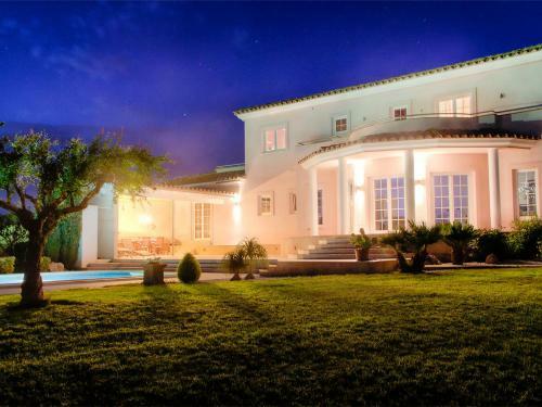 Villa Casa Mundo