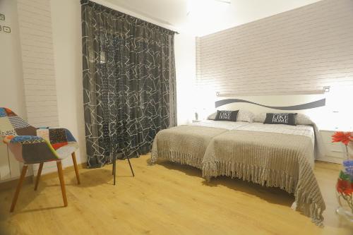 Apartamentos Amaiur 2
