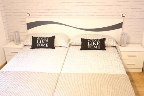 Apartamentos Amaiur 2