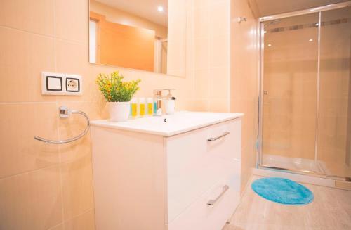 Apartamentos Amaiur 2