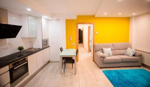 Apartamentos Amaiur 2