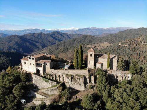 Castell De Lla�s