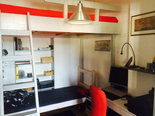 Art Aemona Apartment