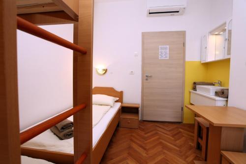 Hostel Soline