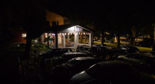 Hostel Soline