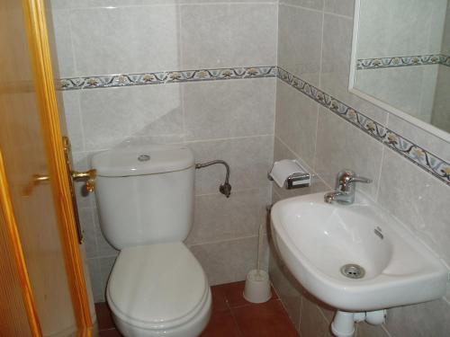 Apartamento Alquileres Figuerola Les Villes