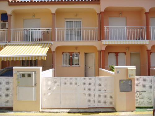 Apartamento Alquileres Figuerola Les Villes