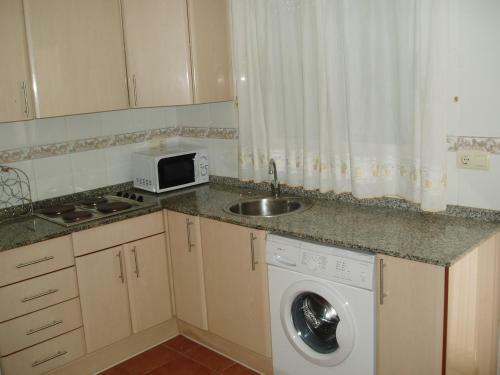 Apartamento Alquileres Figuerola Les Villes