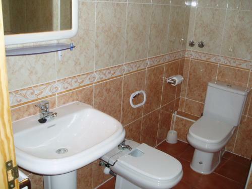 Apartamento Alquileres Figuerola Les Villes