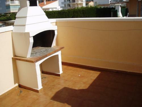 Apartamento Alquileres Figuerola Les Villes