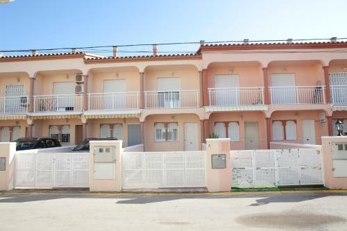 Apartamento Alquileres Figuerola Les Villes