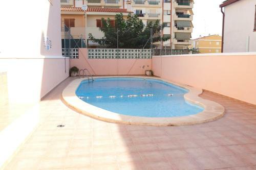 Apartamento Alquileres Figuerola Les Villes