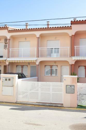Apartamento Alquileres Figuerola Les Villes