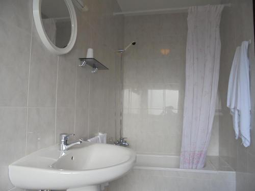 Hotel Hostal Athlanta