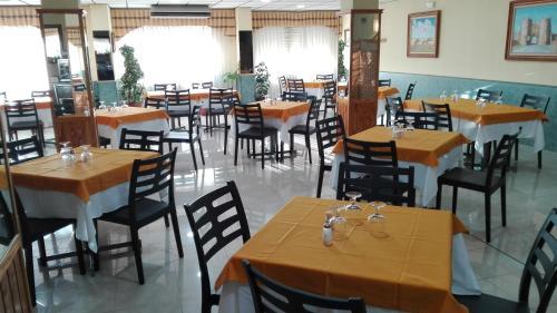 Hotel Hostal Athlanta