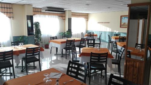Hotel Hostal Athlanta