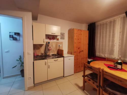 Apartments Violeta