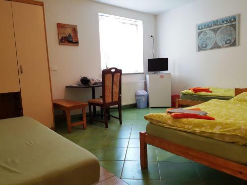Apartments Violeta