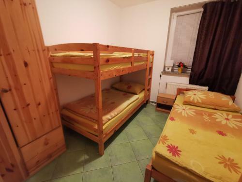 Apartments Violeta