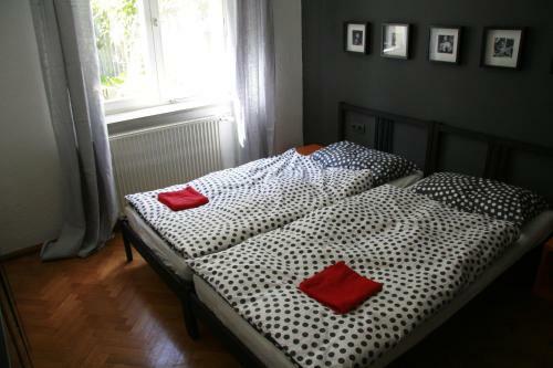 Sax Hostel