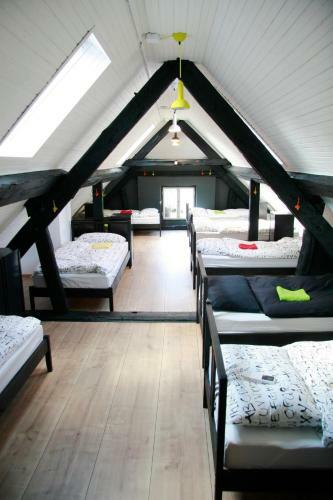 Sax Hostel