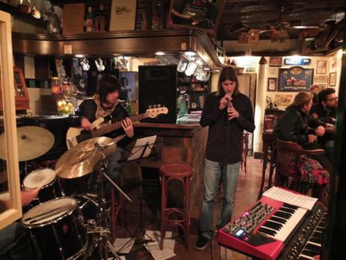 Sax Hostel