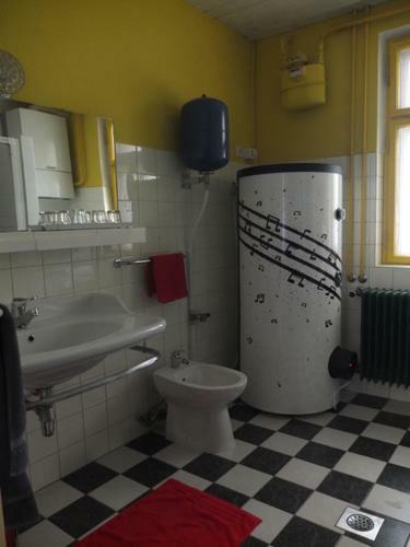 Sax Hostel