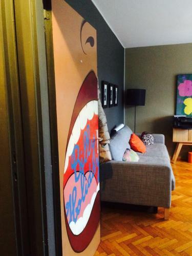 Sax Hostel